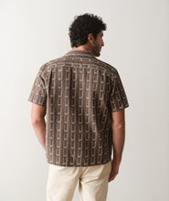 Load image into Gallery viewer, Dobby Resort Shirt