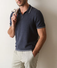 Load image into Gallery viewer, Liam Sweater Polo