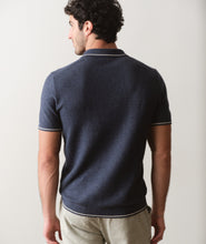 Load image into Gallery viewer, Liam Sweater Polo