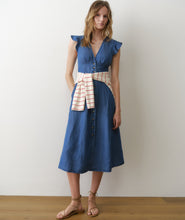 Load image into Gallery viewer, Camila Midi Dress