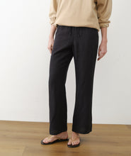 Load image into Gallery viewer, Linen Drawstring Pant