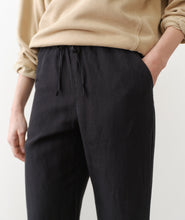 Load image into Gallery viewer, Linen Drawstring Pant