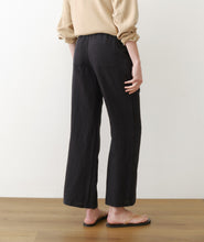 Load image into Gallery viewer, Linen Drawstring Pant