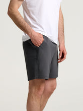 Load image into Gallery viewer, Bamboo Lightweight Fleece Short