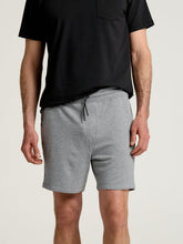 Load image into Gallery viewer, Bamboo Lightweight Fleece Short