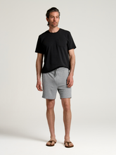 Load image into Gallery viewer, Bamboo Lightweight Fleece Short