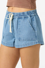 Load image into Gallery viewer, Sevie Denim Short 2.0