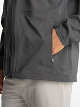 Load image into Gallery viewer, Cloudshield Rain Jacket