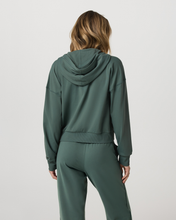 Load image into Gallery viewer, Halo Modern Full Zip Hoodie