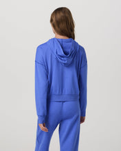 Load image into Gallery viewer, Halo Modern Full Zip Hoodie