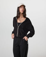 Load image into Gallery viewer, Halo Modern Full Zip Hoodie