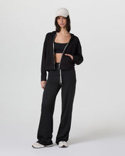 Load image into Gallery viewer, Halo Modern Full Zip Hoodie