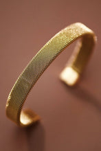 Load image into Gallery viewer, Cuff Bangle Bracelet