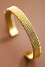 Load image into Gallery viewer, Cuff Bangle Bracelet