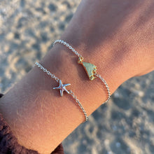 Load image into Gallery viewer, Martha's Vineyard Bracelet - Two-Toned