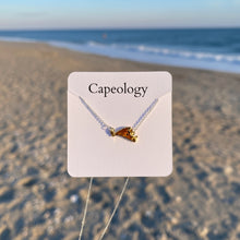 Load image into Gallery viewer, Martha's Vineyard Necklace - Two-Toned