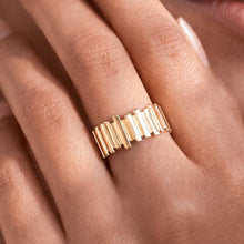 Load image into Gallery viewer, Cuff Ring