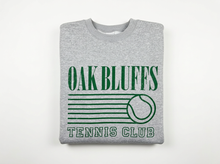 Load image into Gallery viewer, OB Tennis Club Crewneck