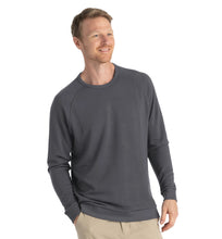 Load image into Gallery viewer, Bamboo Lightweight Fleece Crew