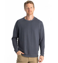 Load image into Gallery viewer, Bamboo Lightweight Fleece Crew
