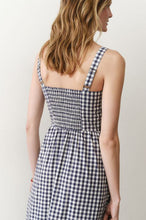 Load image into Gallery viewer, Demi Poplin Midi Dress
