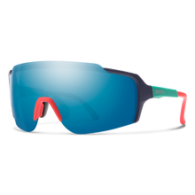 Load image into Gallery viewer, Flywheel | Matte Deep Ink/Blue Mirror