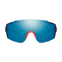 Load image into Gallery viewer, Flywheel | Matte Deep Ink/Blue Mirror