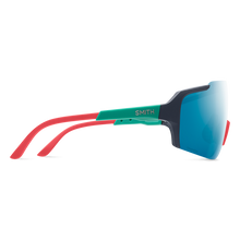 Load image into Gallery viewer, Flywheel | Matte Deep Ink/Blue Mirror