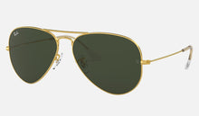 Load image into Gallery viewer, Aviator Large Metal