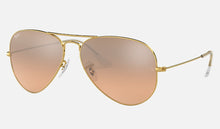 Load image into Gallery viewer, Aviator Large Metal