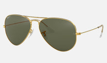 Load image into Gallery viewer, Aviator Large Metal