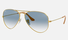 Load image into Gallery viewer, Aviator Large Metal