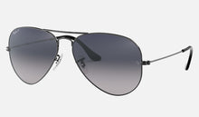 Load image into Gallery viewer, Aviator Large Metal