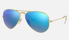 Load image into Gallery viewer, Aviator Large Metal