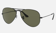 Load image into Gallery viewer, Aviator Large Metal
