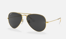 Load image into Gallery viewer, Aviator Large Metal