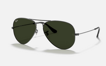 Load image into Gallery viewer, Aviator Large Metal
