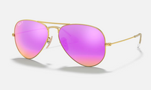 Load image into Gallery viewer, Aviator Large Metal