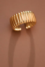 Load image into Gallery viewer, Cuff Ring II
