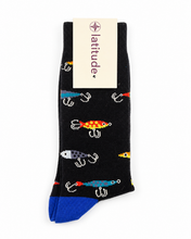 Load image into Gallery viewer, Sock Hop - Customer Favorite!
