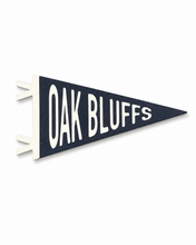 Load image into Gallery viewer, Island Pennant Magnet
