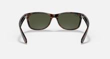 Load image into Gallery viewer, NEW WAYFARER TORTOISE w/ G-15 GREEN
