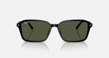 Load image into Gallery viewer, RAIMOND BLACK w/ GREEN
