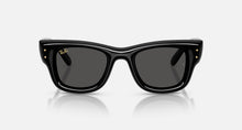 Load image into Gallery viewer, Wayfarer Puffer
