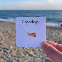 Load image into Gallery viewer, Two-Toned Martha's Vineyard Necklace
