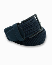 Load image into Gallery viewer, M Caddie Braided Belt
