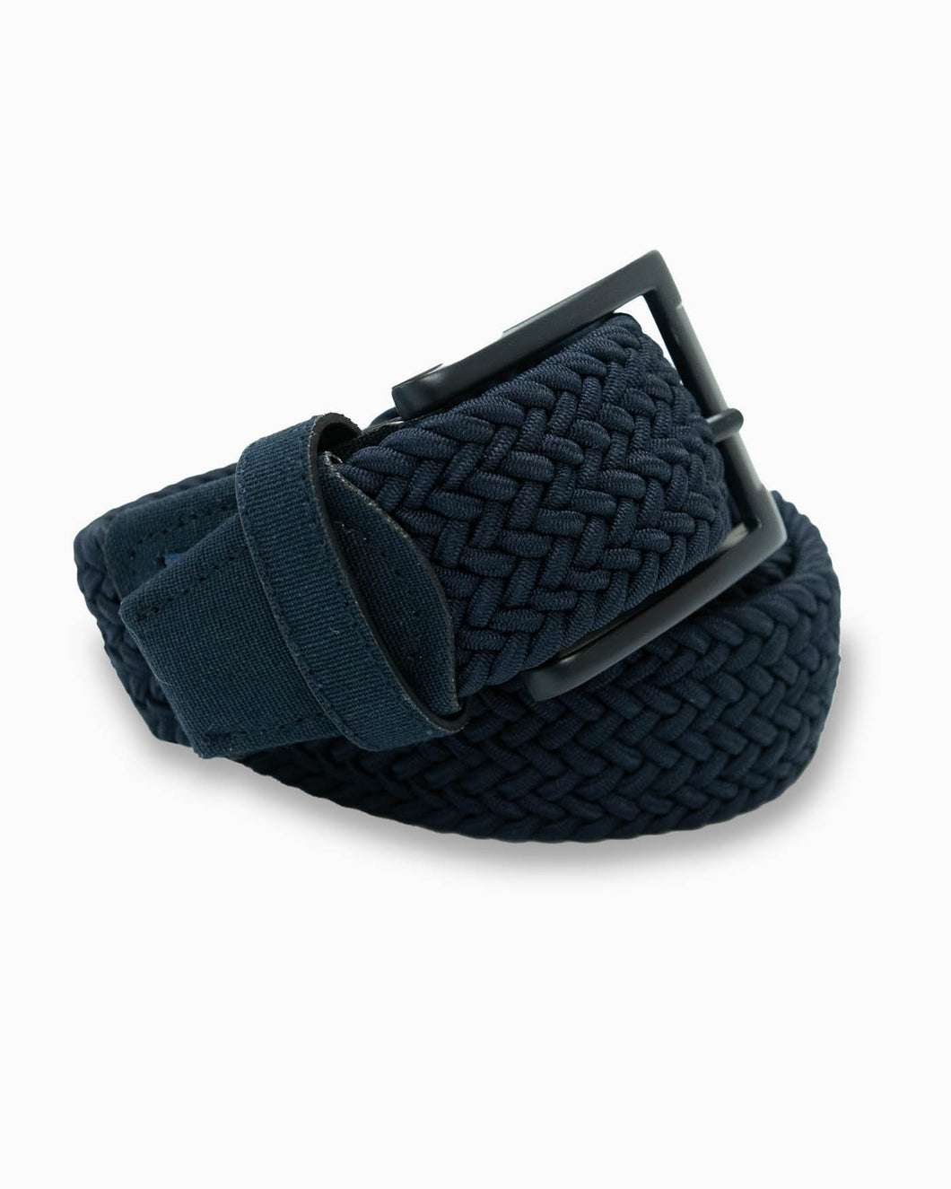 M Caddie Braided Belt