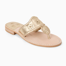 Load image into Gallery viewer, Original Jacks Sandal
