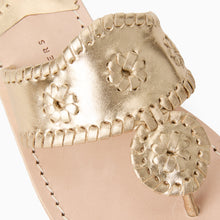 Load image into Gallery viewer, Original Jacks Sandal
