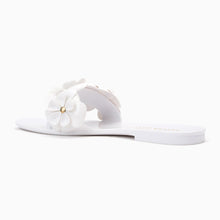 Load image into Gallery viewer, Amelia Jelly Flip Flop
